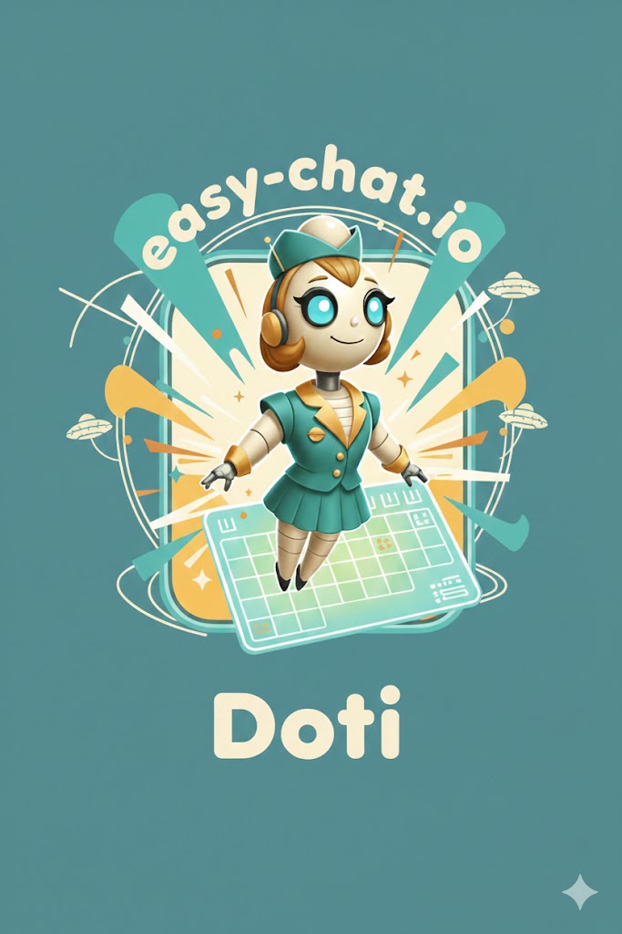 Doti — your AI assistant